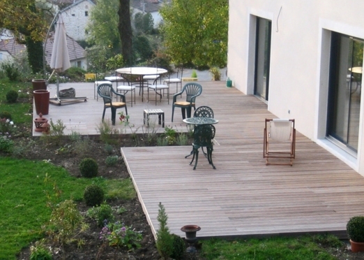 terrasse bois terrasse bois