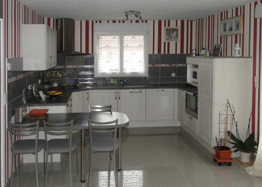 Photo 5/6 - cuisine cuisine