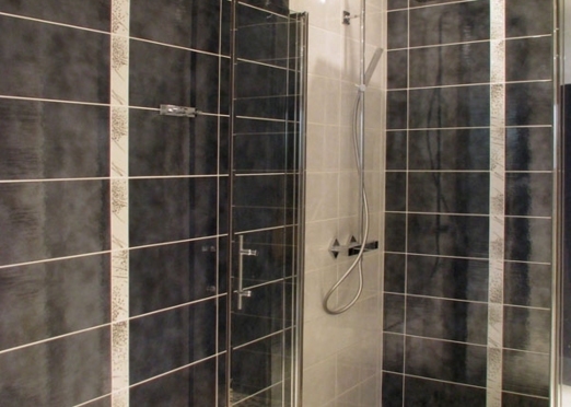 Photo 4/6 - douche italienne douche italienne